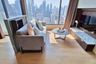 2 Bedroom Condo for rent in The ESSE Asoke, Khlong Toei Nuea, Bangkok near BTS Asoke