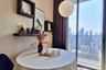 2 Bedroom Condo for rent in The ESSE Asoke, Khlong Toei Nuea, Bangkok near BTS Asoke