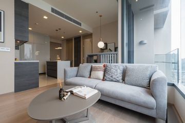 2 Bedroom Condo for rent in The ESSE Asoke, Khlong Toei Nuea, Bangkok near BTS Asoke