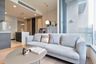 2 Bedroom Condo for rent in The ESSE Asoke, Khlong Toei Nuea, Bangkok near BTS Asoke