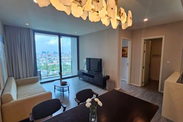 2 Bedroom Condo for rent in The Room Sukhumvit 69, Phra Khanong, Bangkok near BTS Phra Khanong