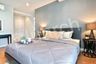 3 Bedroom Condo for rent in The Master Centrium Asoke-Sukhumvit, Khlong Toei Nuea, Bangkok near MRT Sukhumvit