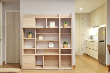 2 Bedroom Condo for rent in The Lumpini 24, Khlong Tan, Bangkok near BTS Phrom Phong