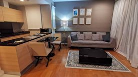 1 Bedroom Condo for rent in Wind Sukhumvit 23, Khlong Toei Nuea, Bangkok near MRT Sukhumvit