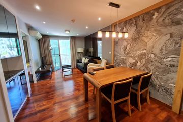 1 Bedroom Condo for rent in 49 Plus, Khlong Tan Nuea, Bangkok near BTS Phrom Phong