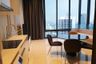 2 Bedroom Condo for rent in Ashton Silom, Silom, Bangkok near BTS Chong Nonsi
