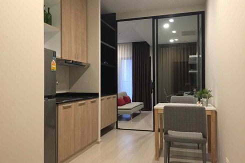 1 Bedroom Condo for rent in Noble Ploenchit, Lumpini, Bangkok near BTS Ploen Chit
