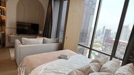 1 Bedroom Condo for rent in Ashton Silom, Silom, Bangkok near BTS Chong Nonsi