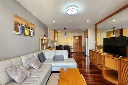 2 Bedroom Condo for rent in Baan Chan, Khlong Tan Nuea, Bangkok