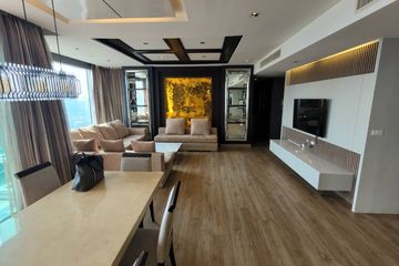 3 Bedroom Condo for rent in Fullerton, Phra Khanong, Bangkok near BTS Thong Lo