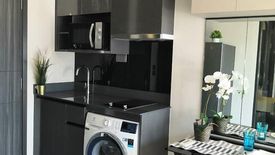 1 Bedroom Condo for rent in Ashton Asoke, Khlong Toei Nuea, Bangkok near MRT Sukhumvit
