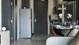 1 Bedroom Condo for rent in Ashton Asoke, Khlong Toei Nuea, Bangkok near MRT Sukhumvit