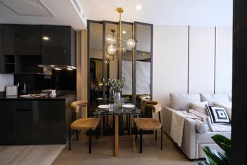 1 Bedroom Condo for rent in Ashton Asoke, Khlong Toei Nuea, Bangkok near MRT Sukhumvit