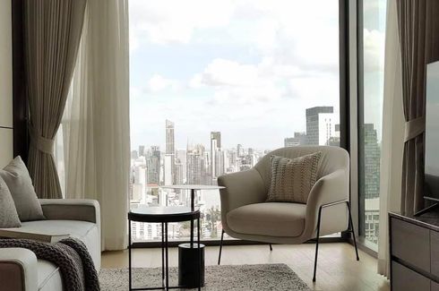 1 Bedroom Condo for rent in 28 Chidlom, Lumpini, Bangkok near BTS Chit Lom