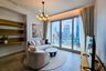 1 Bedroom Condo for rent in 185 Rajadamri, Lumpini, Bangkok near BTS Ratchadamri
