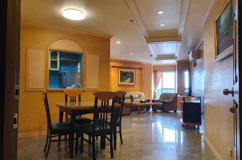 2 Bedroom Condo for rent in Wittayu Complex, Makkasan, Bangkok near Airport Rail Link Makkasan