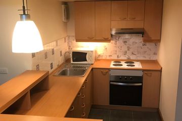 2 Bedroom Condo for rent in Raintree Villa, Khlong Tan Nuea, Bangkok near BTS Thong Lo