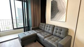 1 Bedroom Condo for rent in Ideo Q Sukhumvit 36, Khlong Tan, Bangkok near BTS Thong Lo
