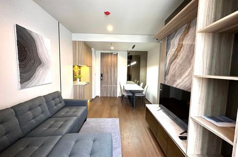 1 Bedroom Condo for rent in Ideo Q Sukhumvit 36, Khlong Tan, Bangkok near BTS Thong Lo
