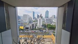 2 Bedroom Condo for rent in The Met, Thung Maha Mek, Bangkok near BTS Chong Nonsi