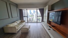 2 Bedroom Condo for rent in The Met, Thung Maha Mek, Bangkok near BTS Chong Nonsi