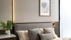 1 Bedroom Condo for rent in Noble Around 33, Khlong Tan Nuea, Bangkok near BTS Phrom Phong