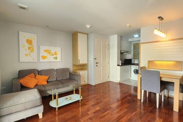 2 Bedroom Condo for rent in 49 Plus, Khlong Tan Nuea, Bangkok near BTS Phrom Phong