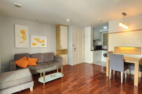 2 Bedroom Condo for rent in 49 Plus, Khlong Tan Nuea, Bangkok near BTS Phrom Phong