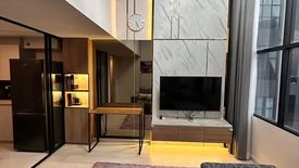 1 Bedroom Condo for rent in Knightsbridge Prime Sathorn, Thung Maha Mek, Bangkok near BTS Chong Nonsi