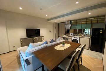 1 Bedroom Condo for rent in The Reserve Sukhumvit 61, Khlong Tan Nuea, Bangkok near BTS Ekkamai