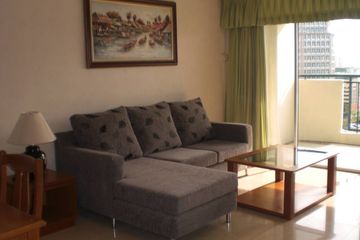 2 Bedroom Condo for rent in Monterey Place, Khlong Toei, Bangkok near MRT Queen Sirikit National Convention Centre