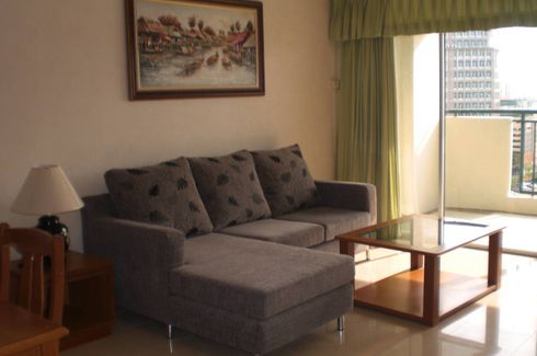 2 Bedroom Condo for rent in Monterey Place, Khlong Toei, Bangkok near MRT Queen Sirikit National Convention Centre