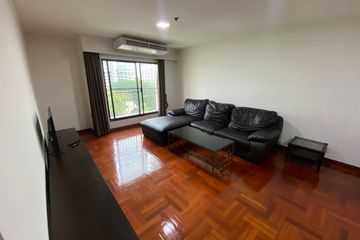 2 Bedroom Condo for rent in Liberty Park 2, Khlong Toei Nuea, Bangkok near Airport Rail Link Makkasan