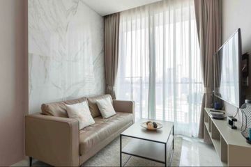 2 Bedroom Condo for rent in Hyde Sukhumvit 11, Khlong Toei Nuea, Bangkok near BTS Nana