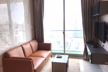 2 Bedroom Condo for rent in Hyde Sukhumvit 11, Khlong Toei Nuea, Bangkok near BTS Nana