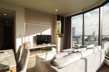 2 Bedroom Condo for rent in Ideo Q Sukhumvit 36, Khlong Tan, Bangkok near BTS Thong Lo