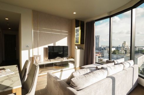 2 Bedroom Condo for rent in Ideo Q Sukhumvit 36, Khlong Tan, Bangkok near BTS Thong Lo