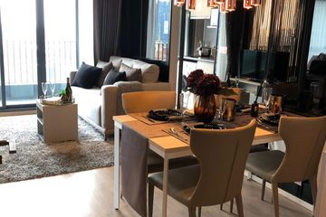 2 Bedroom Condo for rent in IDEO O2, Bang Na, Bangkok near BTS Bang Na