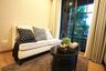 1 Bedroom Condo for rent in The Reserve Kasemsan 3, Wang Mai, Bangkok near BTS National Stadium
