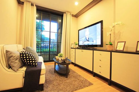 1 Bedroom Condo for rent in The Reserve Kasemsan 3, Wang Mai, Bangkok near BTS National Stadium