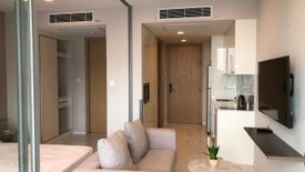1 Bedroom Condo for rent in Hyde Sukhumvit 11, Khlong Toei Nuea, Bangkok near BTS Nana