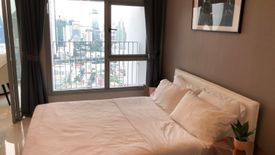 1 Bedroom Condo for rent in Hyde Sukhumvit 11, Khlong Toei Nuea, Bangkok near BTS Nana