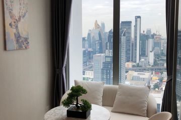 1 Bedroom Condo for rent in Hyde Sukhumvit 11, Khlong Toei Nuea, Bangkok near BTS Nana