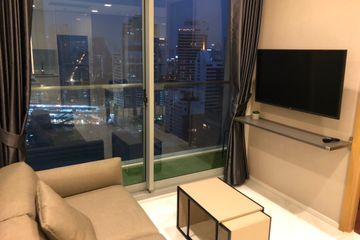 2 Bedroom Condo for rent in Hyde Sukhumvit 11, Khlong Toei Nuea, Bangkok near BTS Nana