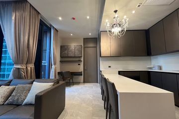 1 Bedroom Condo for rent in Hyde Heritage Thonglor, Phra Khanong, Bangkok near BTS Thong Lo