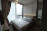 1 Bedroom Condo for rent in Celes Asoke, Khlong Toei Nuea, Bangkok near BTS Asoke