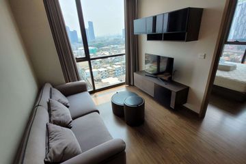 2 Bedroom Condo for rent in The Line Sukhumvit 71, Phra Khanong Nuea, Bangkok near BTS Phra Khanong