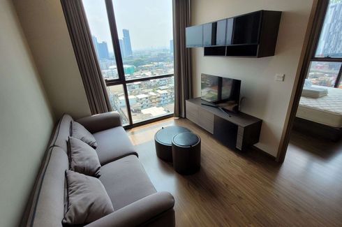 2 Bedroom Condo for rent in The Line Sukhumvit 71, Phra Khanong Nuea, Bangkok near BTS Phra Khanong