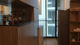 2 Bedroom Condo for rent in Noble Recole, Khlong Toei Nuea, Bangkok near BTS Asoke