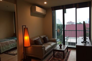 2 Bedroom Condo for rent in Noble Recole, Khlong Toei Nuea, Bangkok near BTS Asoke